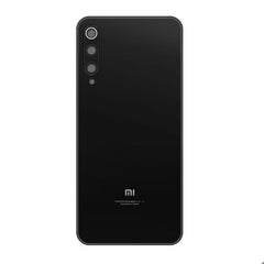 Xiaomi 9 SE Baksida/Batterilucka - Svart
