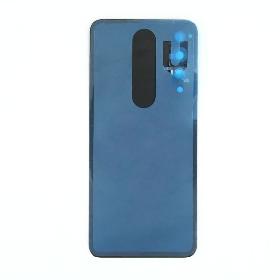 Xiaomi 9 SE Baksida/Batterilucka - Blå