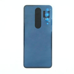 Xiaomi 9 SE Baksida/Batterilucka - Blå