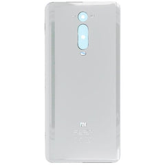 Xiaomi Mi 9T Baksida/Batterilucka - Vit