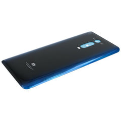 Xiaomi Mi 9T Baksida/Batterilucka - Blå