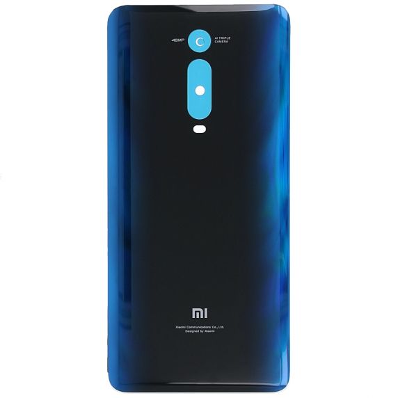 Xiaomi Mi 9T Baksida/Batterilucka - Blå