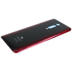 Xiaomi Mi 9T Baksida/Batterilucka - Röd