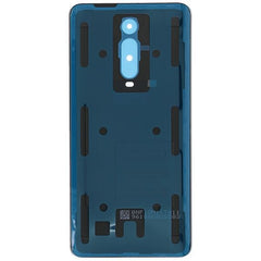 Xiaomi Mi 9T Baksida/Batterilucka - Röd
