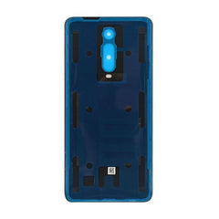 Xiaomi Mi 9T Pro/Redmi K20 Pro Baksida/Batterilucka - Blå