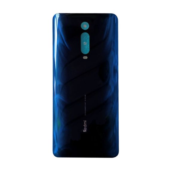 Xiaomi Mi 9T Pro/Redmi K20 Pro Baksida/Batterilucka - Blå