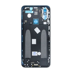 Xiaomi Mi A2 Baksida/Batterilucka - Svart