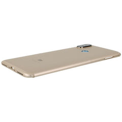 Xiaomi Mi A2 Baksida/Batterilucka - Guld