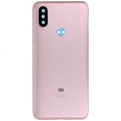 Xiaomi Mi A2 Baksida/Batterilucka - Roséguld
