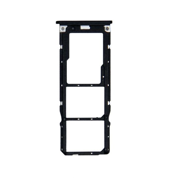 Xiaomi Mi A2 Lite Simkortshållare - Svart