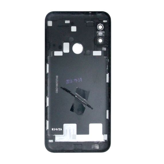 Xiaomi Mi A2 Lite Baksida/Batterilucka - Svart