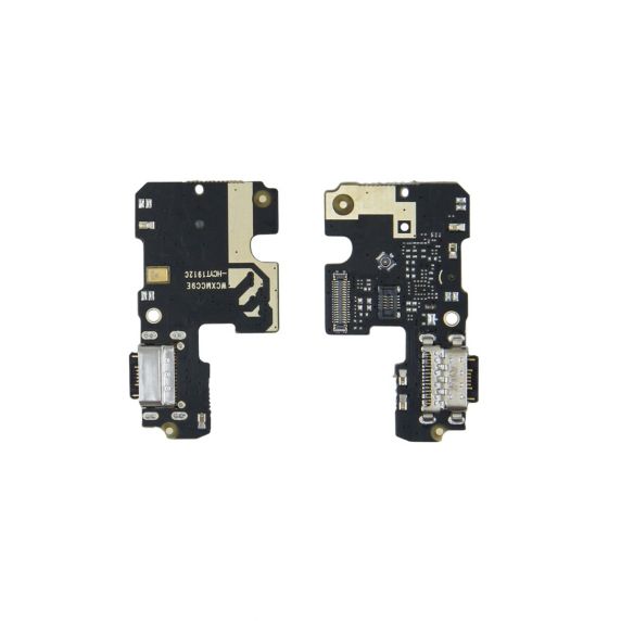 Xiaomi Mi A3 Laddkontakt