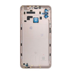 Xiaomi Mi Max 3 Baksida/Batterilucka - Champagne Guld