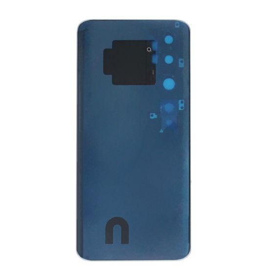 Xiaomi Mi Note 10 Baksida/Batterilucka - Aurora Grön