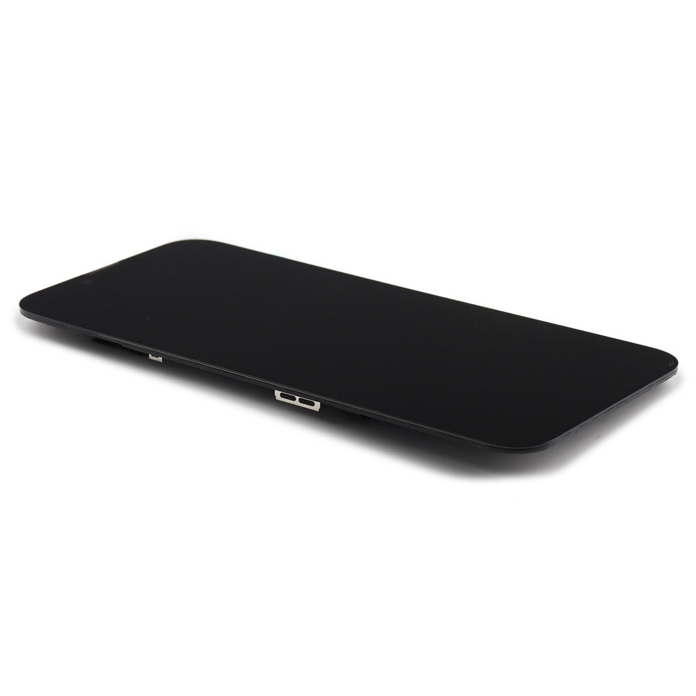 Display For iPhone 13 Black Service Pack