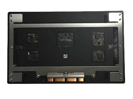 Mac Pro A1990 (M2018-M2019) touch trackpad, Gray