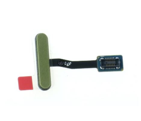Samsung Galaxy S10e Power button, yellow