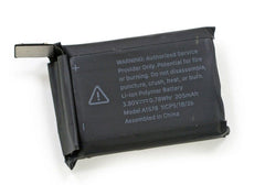 AP Watch 3.8 mm Battery V, 0.78 Wh (205 mAh)
