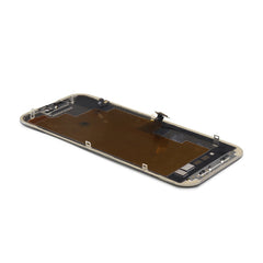 Display For iPhone 16 Pro Black Service Pack (Calibrated Used)