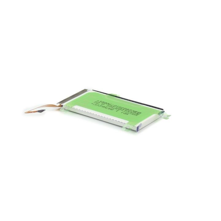 Main Battery Assembly Compatible for Samsung Galaxy Z Flip6 (SM-F741B) Service Pack