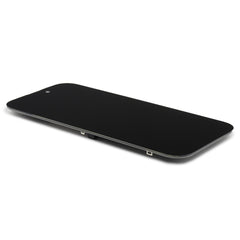 Display For iPhone 16 Pro Black Service Pack