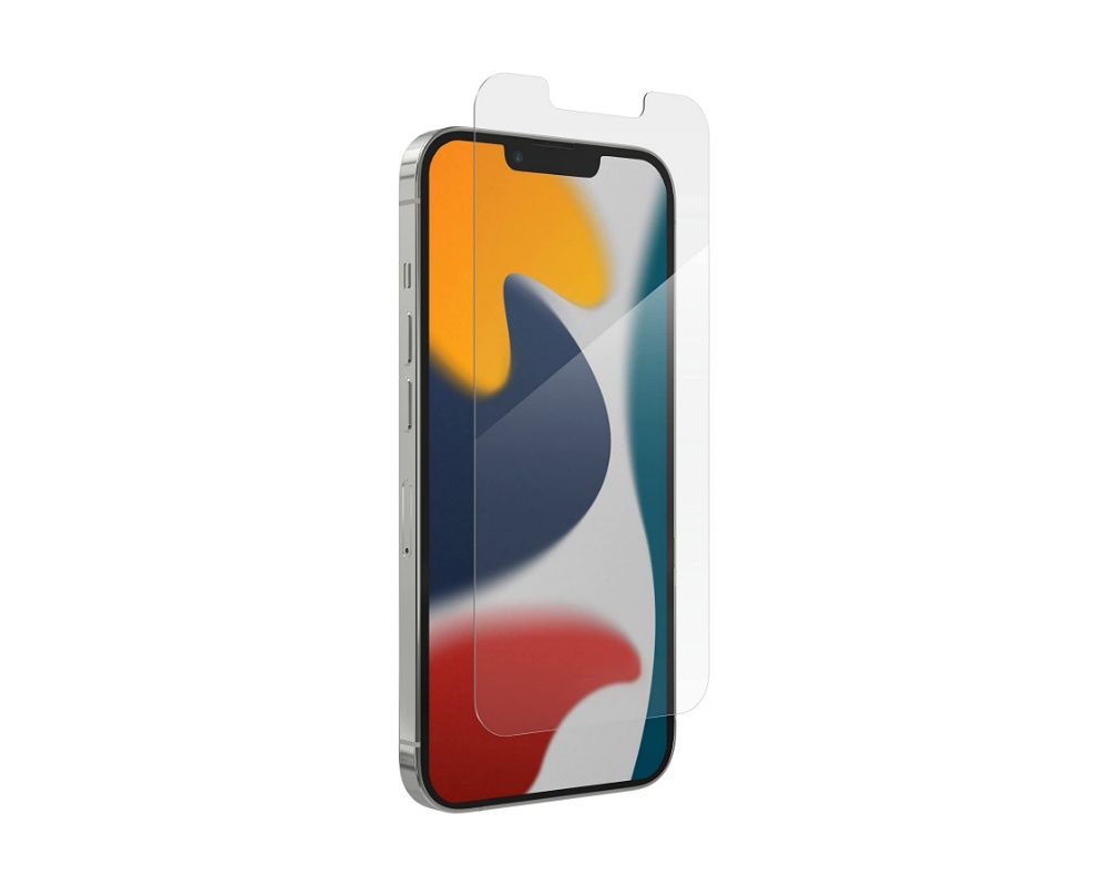 Screen protection glass for iPhone 13 Pro Max/14 Plus, 10pcs