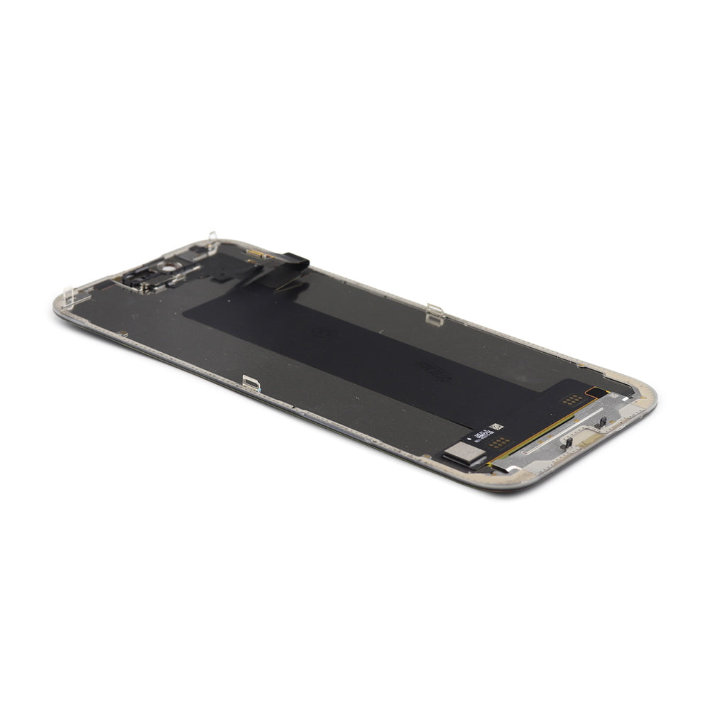 Display With Sensor Flex For iPhone Air Pulled (Calibrated Used)
