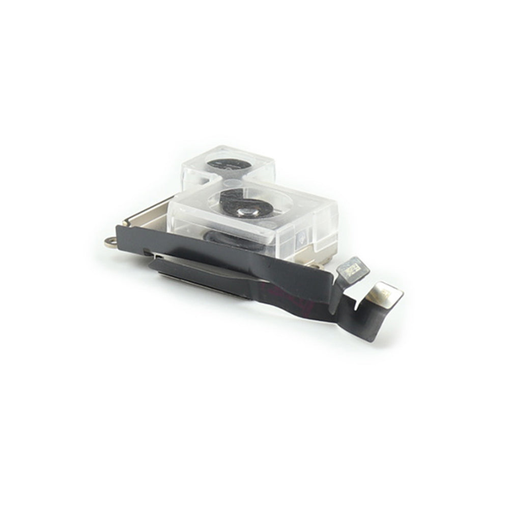 Rear-facing Camera For iPhone 15 Pulled