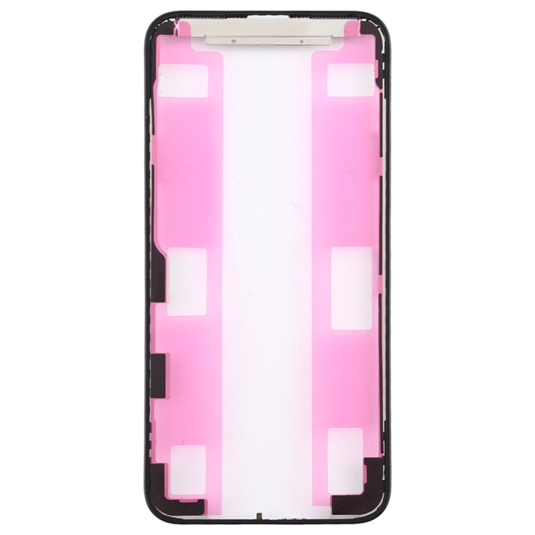 LCD-ram - iPhone 11 Pro