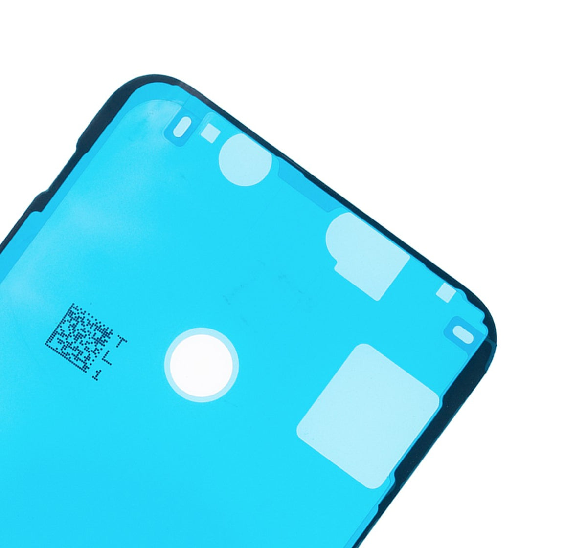 Vattentät LCD-tejp iPhone 11 Pro Max