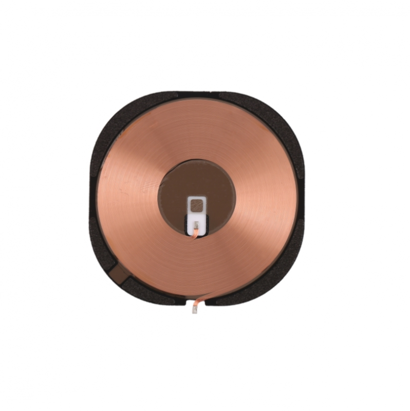 Laddningsspole för trådlös laddning med NFC-antenn - iPhone 11 Pro