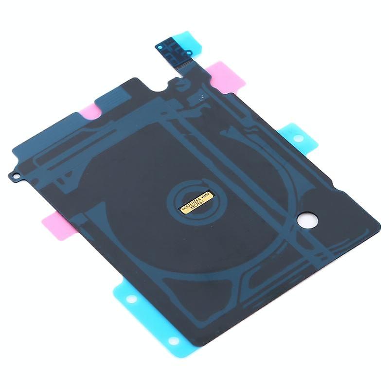 Modul för trådlös laddning med NFC-antenn och moderkortsskydd (Original) - Samsung Galaxy S10