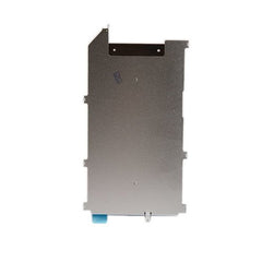 Backplate/skyddsplatta för LCD-skärm - iPhone 6S Plus