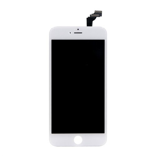 LCD-skärm med glas (flera varianter) - iPhone 6 Plus