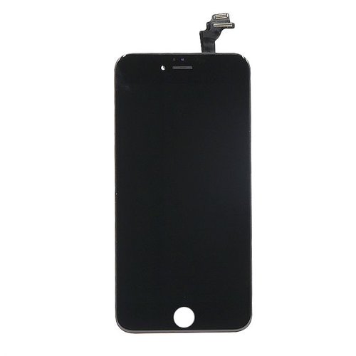 LCD-skärm med glas (flera varianter) - iPhone 6 Plus