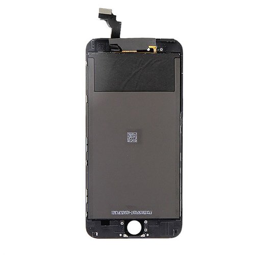 LCD-skärm med glas (flera varianter) - iPhone 6 Plus