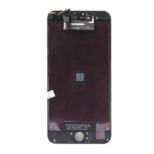 LCD-skärm med glas (flera varianter) - iPhone 6 Plus