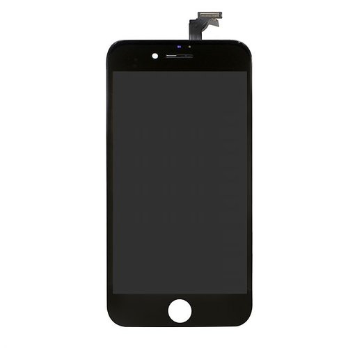 LCD-skärm med glas (flera varianter) - iPhone 6 Plus