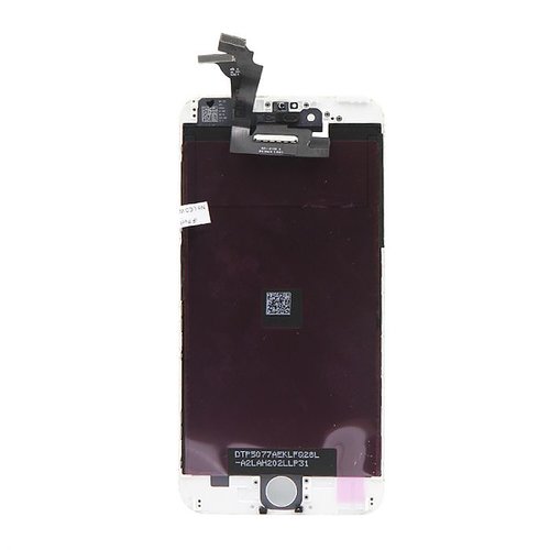 LCD-skärm med glas (flera varianter) - iPhone 6 Plus