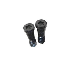 Bottenskruvar (2 st) - Flera färger - iPhone 7 & 7 Plus