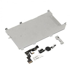 Reparationsset för LCD-skärm i 6 delar (flera färger) - iPhone 6S Plus