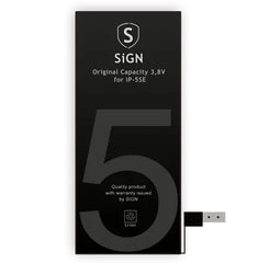 Batteri (flera varianter) - iPhone SE