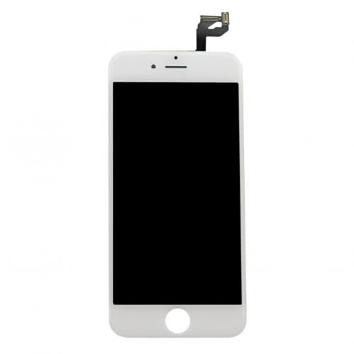 LCD-skärm med glas (flera varianter) - iPhone 6S Plus