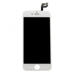 LCD-skärm med glas (flera varianter) - iPhone 6S Plus