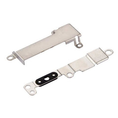 Hållare i metall för hemknapp och samtalshögtalare - iPhone 7