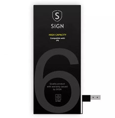 Batteri (flera varianter) - iPhone 6