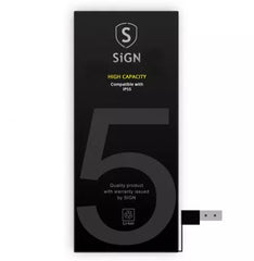 Batteri (flera varianter) - iPhone 5S