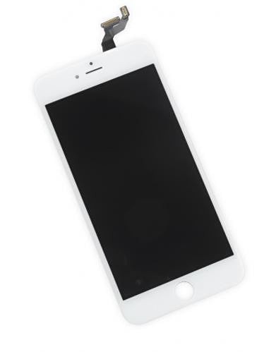 LCD-skärm med glas (flera varianter) - iPhone 6S Plus