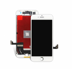 LCD-skärm med glas (flera varianter) - iPhone 7