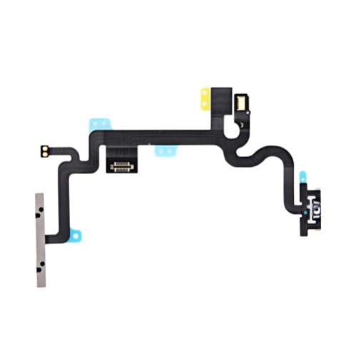 Flexkabel för volym och powerknapp - iPhone 7